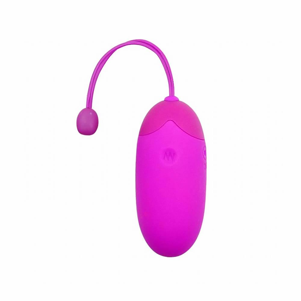 Bullet Abner - Wireless Super Potente - APP - Pretty Love - MimoSexy - 5385