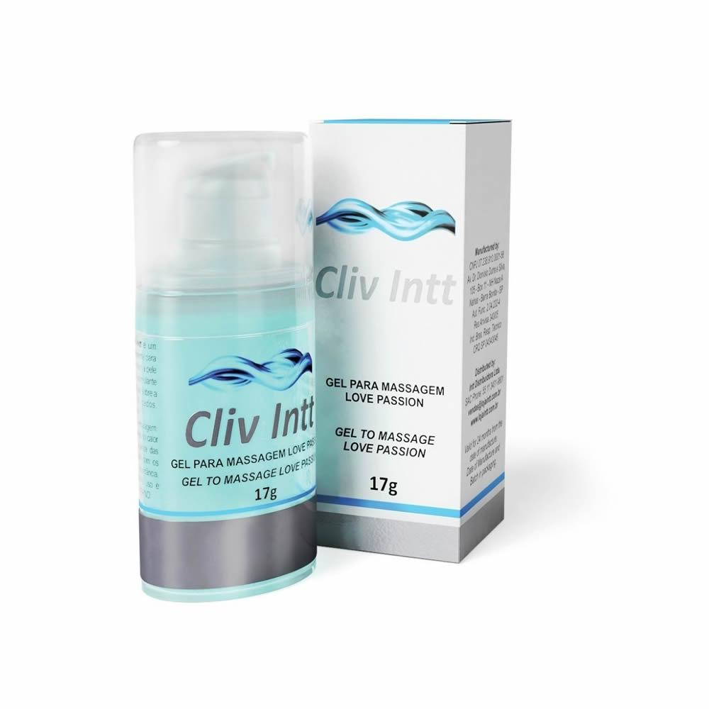 CLIV INTT  GEl Dessensibilizante