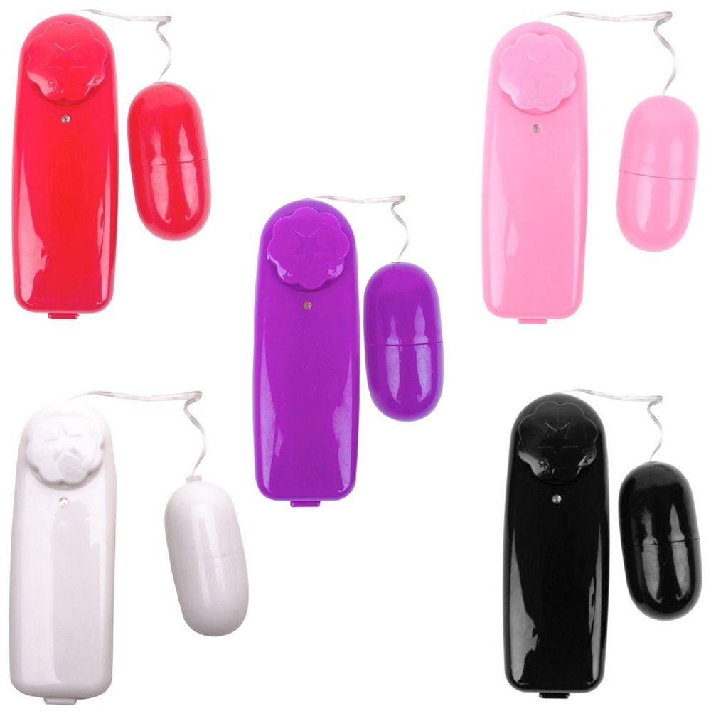 Vibrador Bullet Cápsula