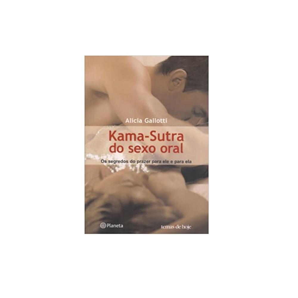 Kama sutra do sexo oral - MimoSexy