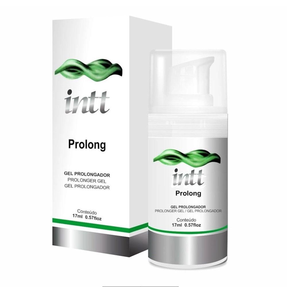 INTT PROLONG - GEL PROLONGADOR