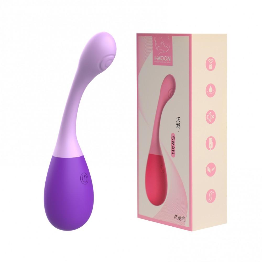 Vibrador corporal. Com 7 modos de vibração - VB142 - MimoSexy