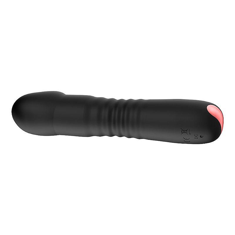 Vibrador de Ponto G com Vai e vem - SI - 7535 - MimoSexy