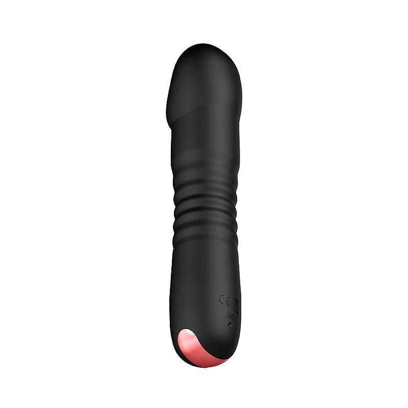 Vibrador de Ponto G com Vai e vem - SI - 7535 - MimoSexy