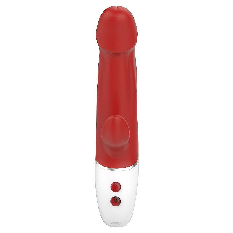 Vibrador de Ponto G e clitóris - Wave - S-hande - 6696 - MimoSexy